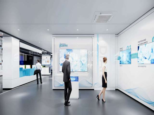 北京多合一扫码设备